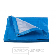 Zakrývací plachta standard 2x8m Zakrývací plachta standard 2x8m gallery main image