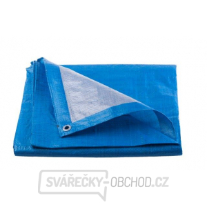 Zakrývací plachta standard 2x8m Zakrývací plachta standard 2x8m gallery main image