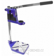 Stojan na vrtačku, uchycení max 43mm, zdvih 60mm Stojan na vrtačku, uchycení max 43mm, zdvih 60mm gallery main image