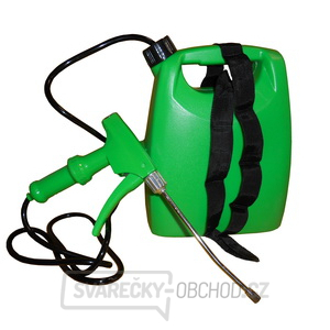 Postřikovač se zásobníkem 2,5l Postřikovač se zásobníkem 2,5l gallery main image