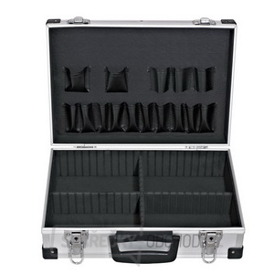 Kufr 380x260x120mm, AL design Kufr 380x260x120mm, AL design gallery main image