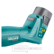 nůžky zahradní aku, 16V Li-ion, 2x2000mAh Náhled