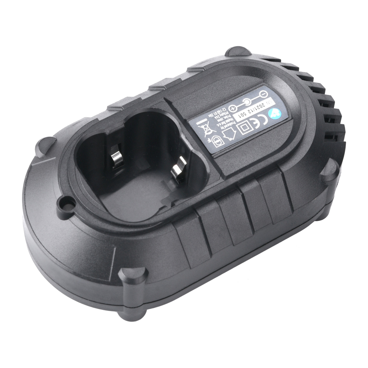 EXTOL INDUSTRIAL nabíječka Li-ion 16V 8791580A