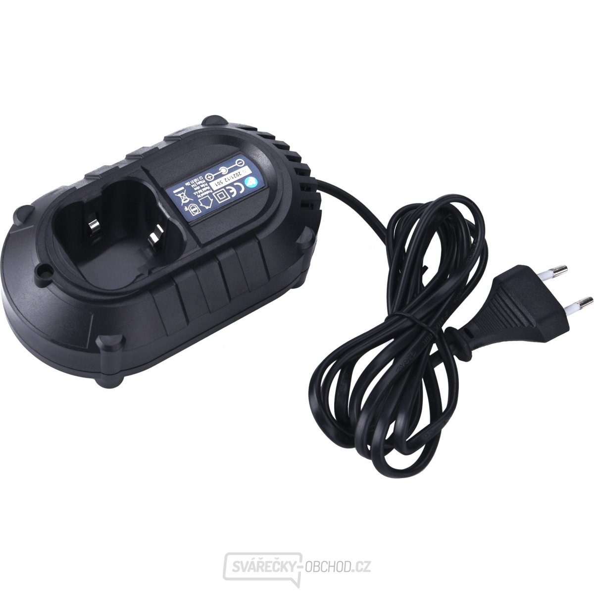 nabíječka Li-ion 16V