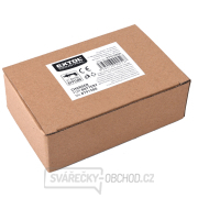 nabíječka Li-ion 16V Náhled