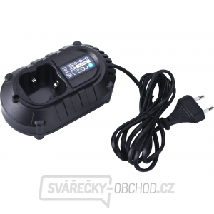 nabíječka Li-ion 16V nabíječka Li-ion 16V gallery main image