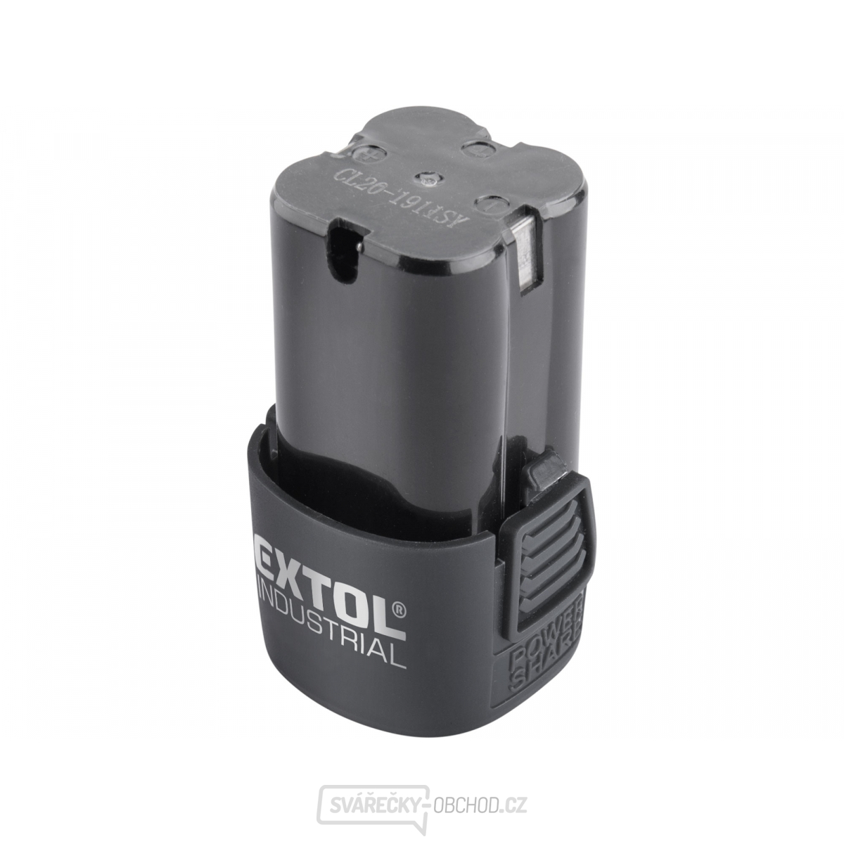 baterie akumulátorová 16V, Li-ion, 2000mAh