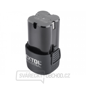 baterie akumulátorová 16V, Li-ion, 2000mAh baterie akumulátorová 16V, Li-ion, 2000mAh gallery main image