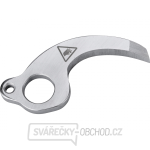 břit stříhací, dolní břit stříhací, dolní gallery main image