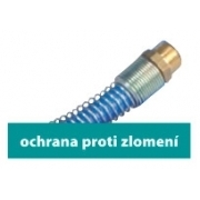 Navíjecí buben s hadicí SAR 8/15 PRO Náhled