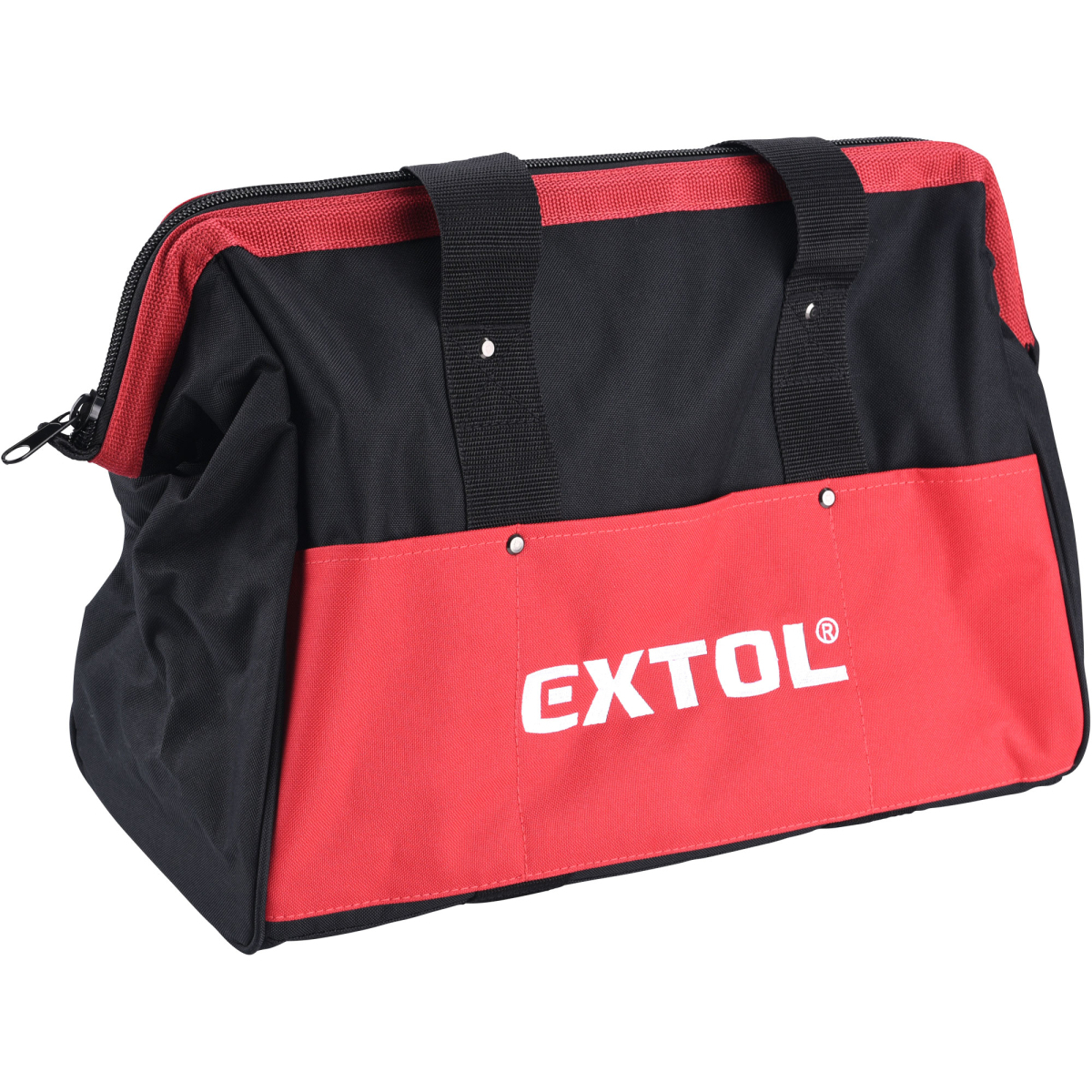 Levně EXTOL PREMIUM Taška na aku nářadí, 45x24x33cm 8858023