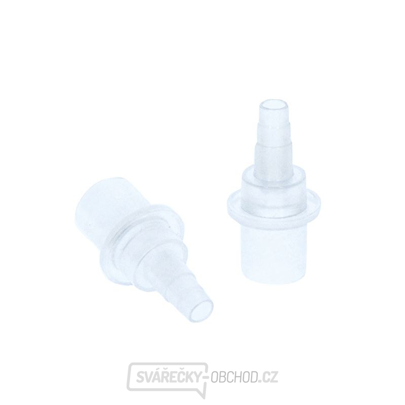 Solight náhradní trubičky pro alkohol tester Solight 1T04A a 1T06, 2ks