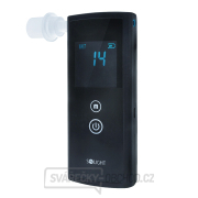 Solight alkohol tester, 0,0 - 3,0‰ BAC, přesnost 0,1‰ Náhled