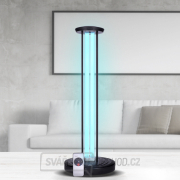 Solight germicidní UV lampa 38W náhled