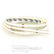 Solight LED COB světelný pás 5m, 10W/m, 1000lm/m, CRi90, IP44, neutrální bílá Solight LED COB světelný pás 5m, 10W/m, 1000lm/m, CRi90, IP44, neutrální bílá gallery main image