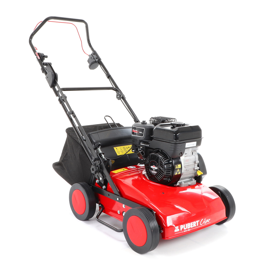 Vertikutátor PUBERT CESAR 40B 3700304856125