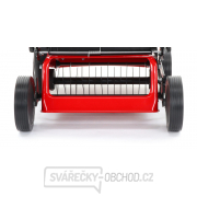 Vertikutátor PUBERT CESAR 40B náhled