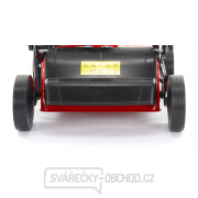 Vertikutátor PUBERT CESAR 40B náhled