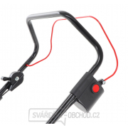 Vertikutátor PUBERT CESAR 40B náhled