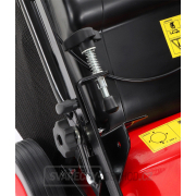 Vertikutátor PUBERT CESAR 40B náhled