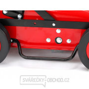 Vertikutátor PUBERT CESAR 40B náhled