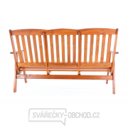 Lavice VeGA OSCAR Lavice VeGA OSCAR náhled