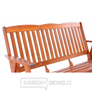 Lavice VeGA OSCAR Lavice VeGA OSCAR náhled