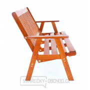 Lavice VeGA OSCAR Lavice VeGA OSCAR náhled