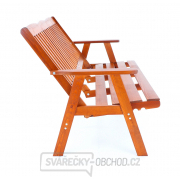 Lavice VeGA OSCAR Lavice VeGA OSCAR náhled