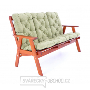 Lavice VeGA OSCAR Lavice VeGA OSCAR náhled