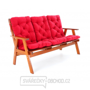 Lavice VeGA OSCAR Lavice VeGA OSCAR náhled