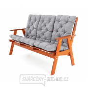 Lavice VeGA OSCAR Lavice VeGA OSCAR náhled