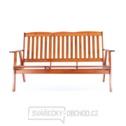 Lavice VeGA OSCAR Náhled