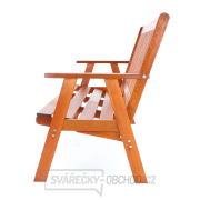 Lavice VeGA OSCAR náhled