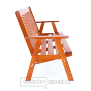 Lavice VeGA OSCAR náhled