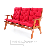 Lavice VeGA OSCAR náhled