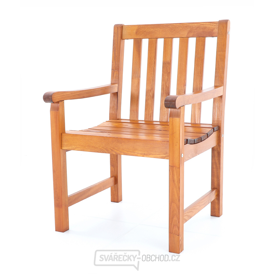 Křeslo VeGA COTSWOLD Křeslo VeGA COTSWOLD gallery main image