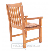 Křeslo VeGA COTSWOLD náhled