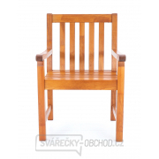 Křeslo VeGA COTSWOLD náhled