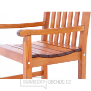 Křeslo VeGA COTSWOLD náhled