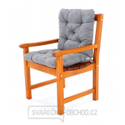 Křeslo VeGA COTSWOLD náhled