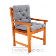 Křeslo VeGA COTSWOLD náhled