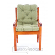 Křeslo VeGA COTSWOLD náhled