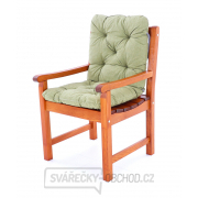 Křeslo VeGA COTSWOLD náhled