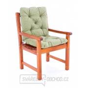 Křeslo VeGA COTSWOLD náhled