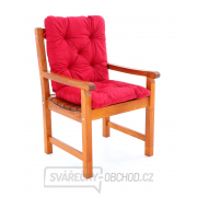 Křeslo VeGA COTSWOLD náhled