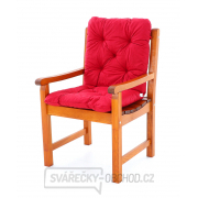 Křeslo VeGA COTSWOLD náhled