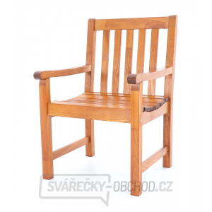 Křeslo VeGA COTSWOLD Křeslo VeGA COTSWOLD gallery main image