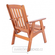 Křeslo VeGA OSCAR 3-poz. Křeslo VeGA OSCAR 3-poz. náhled