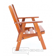 Křeslo VeGA OSCAR 3-poz. Křeslo VeGA OSCAR 3-poz. náhled